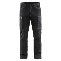 Blaklader Werkbroek Denim Stretch 1459-1142